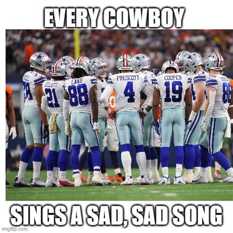 sad cowboys meme